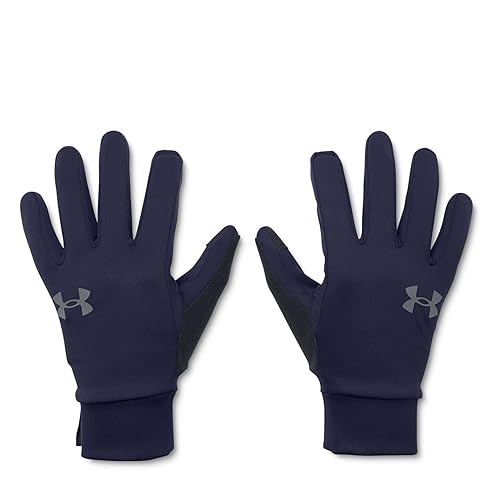 Under Armour Men's Storm Liner , (410) Midnight Navy / / Pitch Gray , Medium