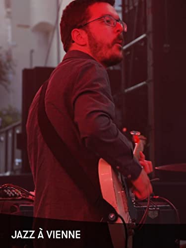 Jazz à Vienne