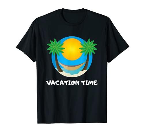 Vacation Time