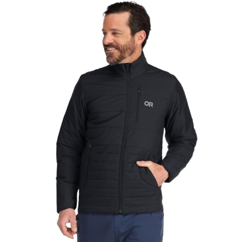 Outdoor Research Men's Shadow Insulated Jacket