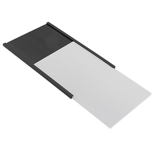 Master Magnetics Heavy Duty Magnetic Labels - 3'(H) x 5'(L), Pack of 25 with 35 Perforated Cards, RE90CUT5BXS01