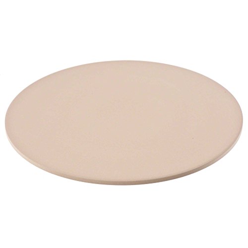 American Metalcraft 15' Round Economy Pizza Stone