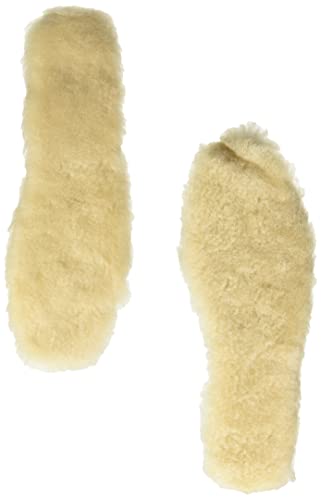 UGG Men's Sheepskin Insole, Natural, 11