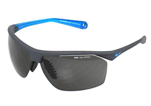 Nike Tailwind 12/70 / Matte Dk Mag Gray/Bl Lag with G Lens - EV0657-043