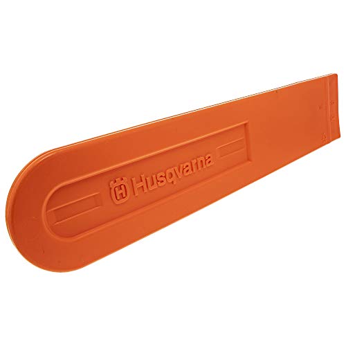 Husqvarna Genuine 596703601 Chainsaw Scabbard 18'-22' Bar & Chain Cover