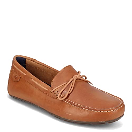 Sperry Men's, Wave Driver Loafer TAN 9 W