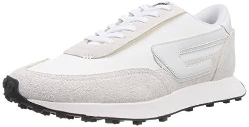 Diesel S-Racer LC Sneakers Man White
