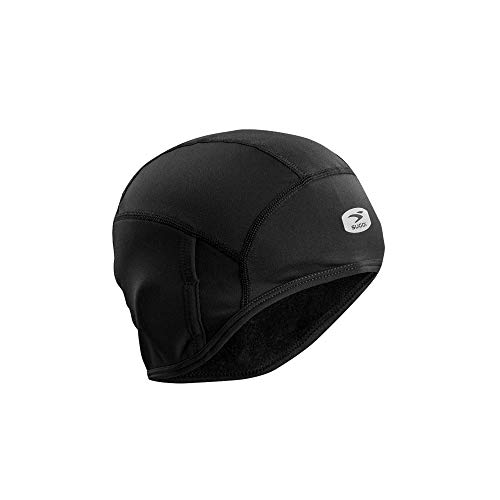 SUGOi MidZero Skull Cap, Black