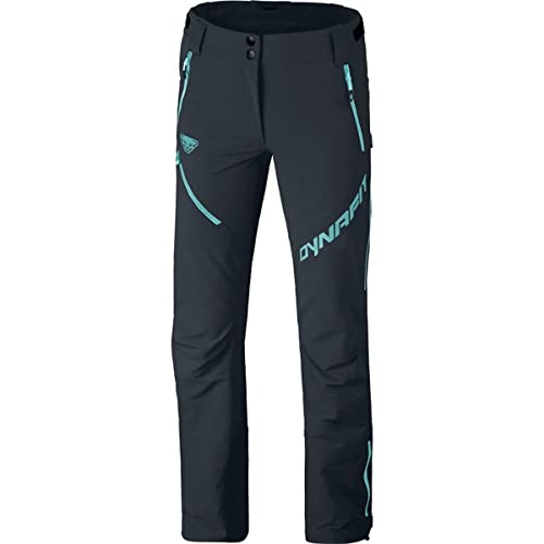 Dynafit Women's #Mercury 2 Durastretch Pant Black Out L