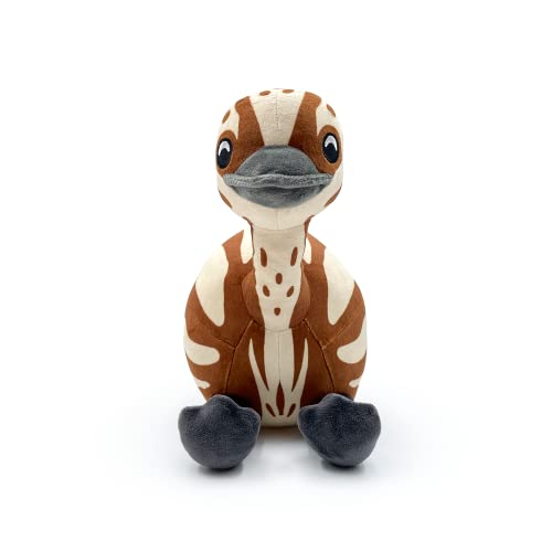 Youtooz Emu Plush 9' inch, Stuffed Animal Stompy, Very Soft 100% PP-Cotton, by Youtooz Animal Plush Collection