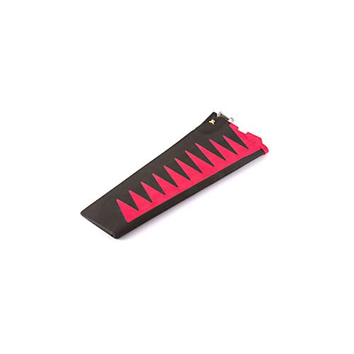 Hobie Mirage ST Fin (red/black)