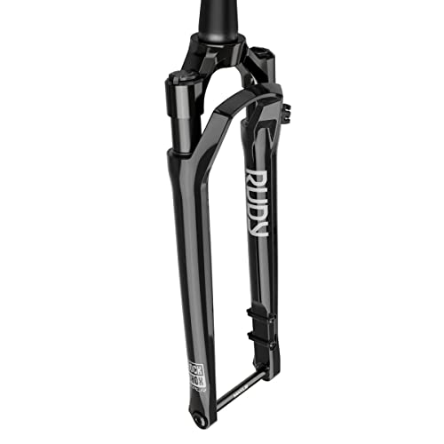 RockShox Rudy Ultimate XPLR Race Day Suspension Fork | 700c | 40mm | 12x100