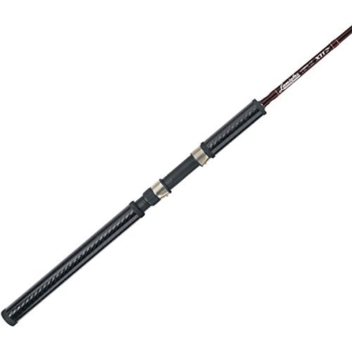 Lamiglas LX96MSGH X-11 Spinningdrift/Float Rod W/Graphite Handle
