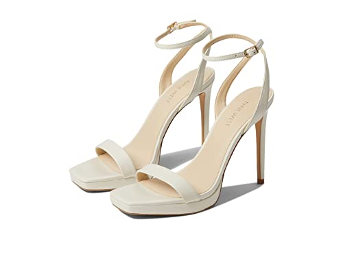 NINE WEST Zalas Chic Cream 8.5 M
