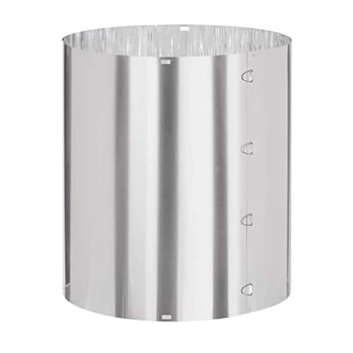Velux 14' Sun Tunnel 2' Rigid Tube Extension ZTR 014 0002
