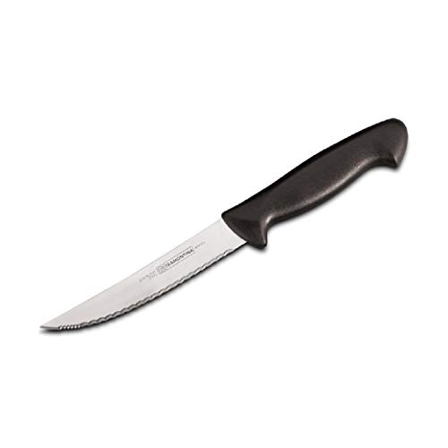 STEAK KNIFE 5'DIAMANT by TRAMONTINA MfrPartNo 80020/005