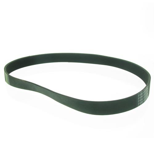 Treadmill Doctor Drive Belt for Image 9.5 Model Number IMEL39060 Part Number 234542