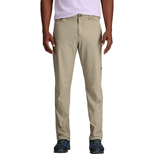Outdoor Research Men’s Ferrosi Pants, 30” Inseam – Climbing & Multi-Sport Pant