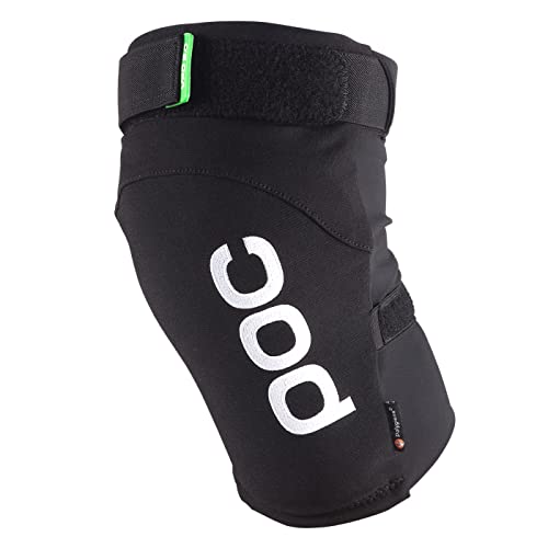 POC Joint VPD 2.0 Knee, Mountain Biking Armor, Uranium Black, XL