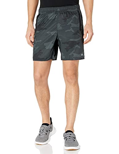 RVCA mens Yogger Iv Shorts, Camo, Medium US