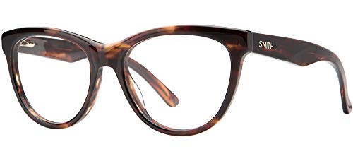 Eyeglasses Smith Archway 0086 Dark Havana / 00 Demo Lens