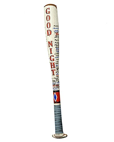 Suicide Squad Harley Quinn's Adult Inflatable Bat
