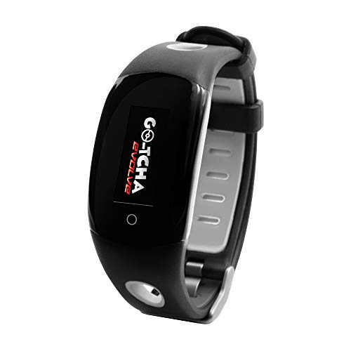 GO-TCHA EVOLVE GREY [DATEL]