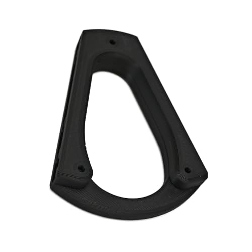 Handle Connector Stabilizer For Legion Go Game Controller Grip Clip Holder For Legion Go Gamepad Bracket Accessories (Triangle)