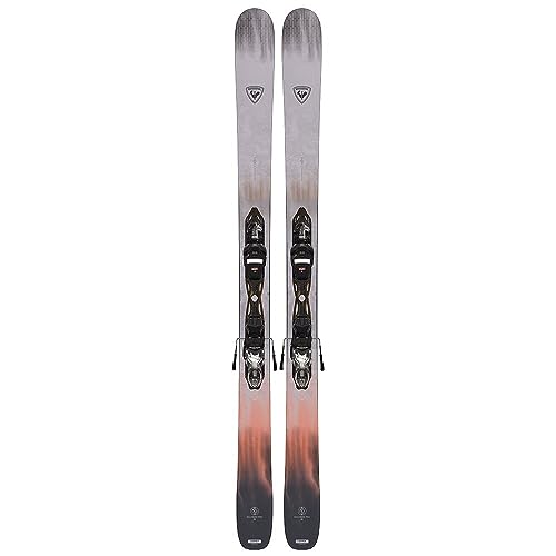 Rossignol Rallybird 90 Pro Women's Skis W/Xpress 10 GW Bindings
