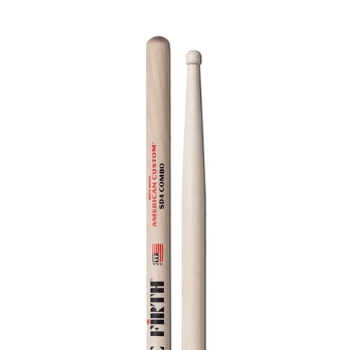 Vic Firth American Custom SD4 Combo