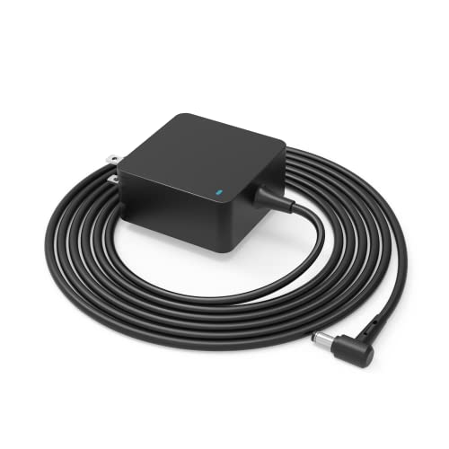 AC Charger Fit for Asus F555 F555L F555LA F555UA F555U F554 F554L F554LA F502CA F502C F502 F551CA F551C F551MA F551M F551 F705QA F705Q F705 F505ZA F505Z Laptop Power Supply Adapter Cord