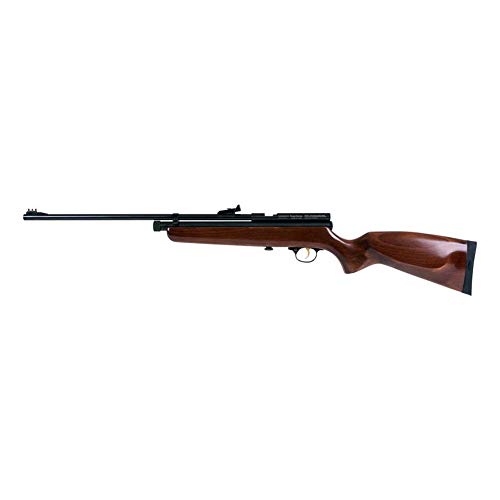 Beeman QB78-22 Air Guns Rifles , Black