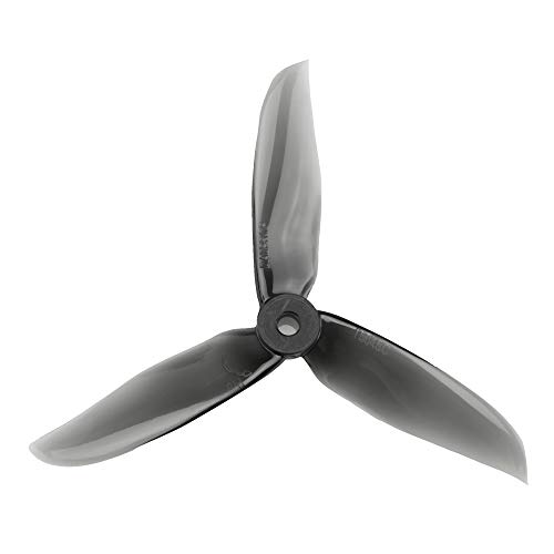 Dal DALProp Cyclone T5045C Pro Propellers - Set of 20 - C - Crystal Black