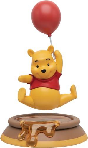 Beast Kingdom Winnie The Pooh EAF-006 Egg Attack Floating Figure