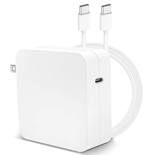 65W Type C USB-C Laptop Charger for Samsung Galaxy - Fit for Samsung Galaxy Book 2 3 Pro 360 13.3' 15.6' NP950QDB NP950XDB NP930XDB NP930QDB NP935QDC KA1US KB1US Adapter Power Supply Cord