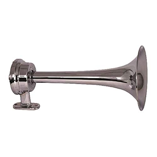 BUELL MFG. CO. Strombos Air Horns - 18 CH.Horn - Length 18 (1064)
