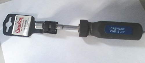 3/8' Nutdriver