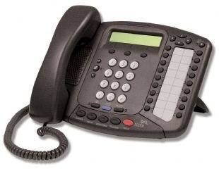 3Com NBX 3102B Business Phone (3C10402B) (Renewed)