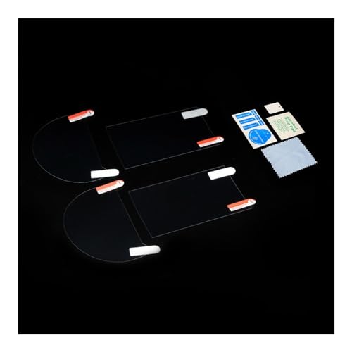 EKoKim Dashboard Protector For VOGE DS525X DS 525X 525 X DS525 X Motorcycle Accessories Cluster Scratch Protection Film Screen Protector Instrument Film