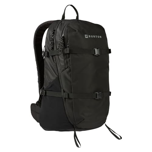Burton Day Hiker 30L Technical Backpack (True Black)