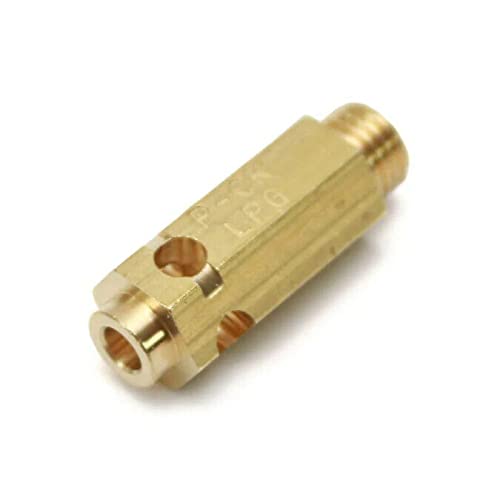 LG LPK1 / 4948EL4002C LP Gas Conversion Kit E15