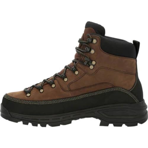 Rocky MTN Stalker Pro Waterproof Mountain Boot Size 9.5(M)