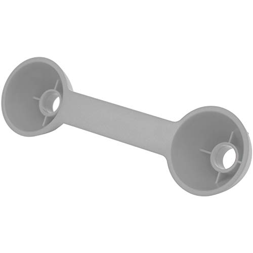 Alomejor Remote Control Joystick Stick Cover, Joystick Cover Thumb Rocker Protector Drone Joystick Cover for Drone Remote Control Remote(Gray)