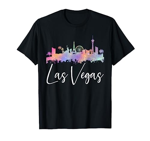 New LAS VEGAS Love Baby for Holidays in Vegas T-Shirt
