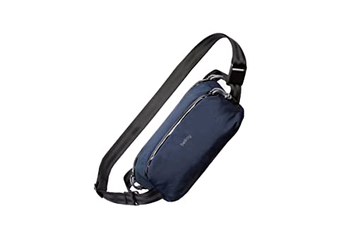 Bellroy Venture Ready Sling 2.5L - Nightsky Unisex Backpack