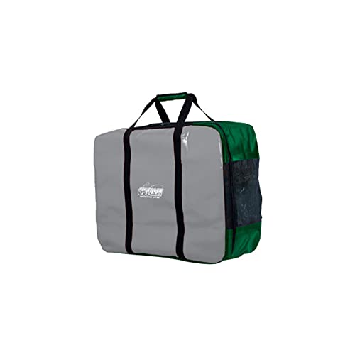 Outcast Float Tube Bag, Green (320-F00220)