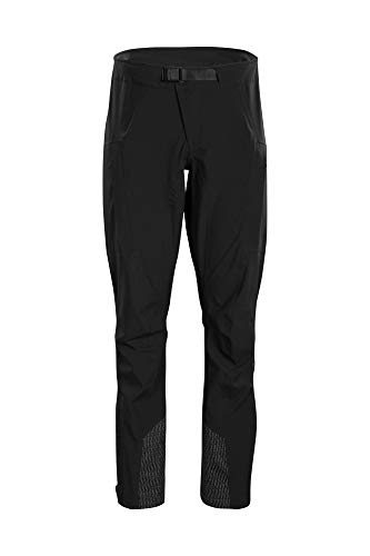 SUGOi, Resistor Pant, Black, Medium