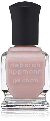 Deborah Lippmann Nail Polish, Delicate, 0.5 Fl Oz(Pack of 1)