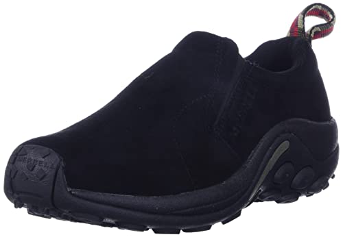 Merrell Women's Jungle Moc Midnight Slip-On Shoe - 7 B(M) US