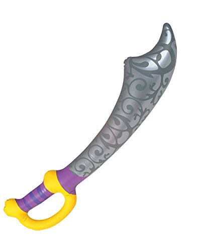 Inflatable Pirate Sword